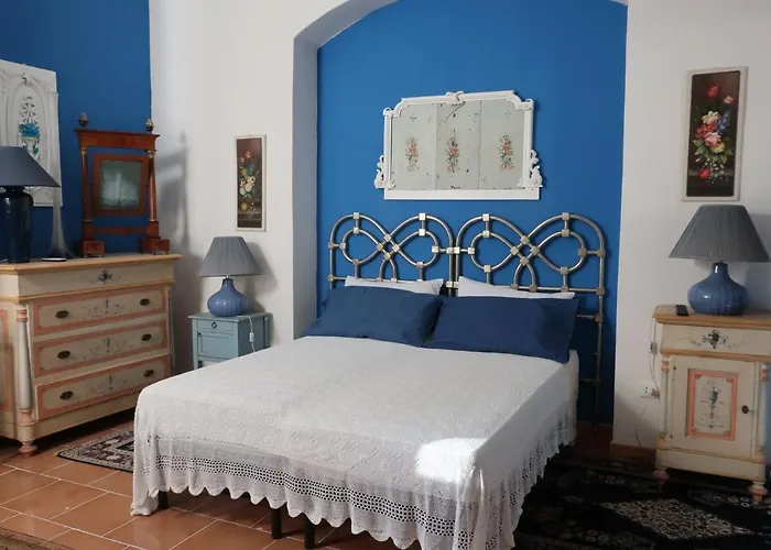 Il Trullo Del Cadetto