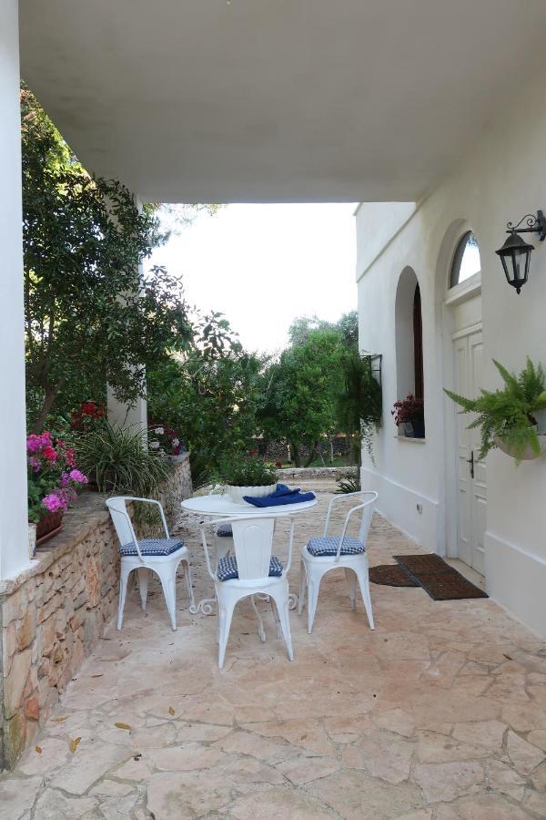 Il Trullo Del Cadetto