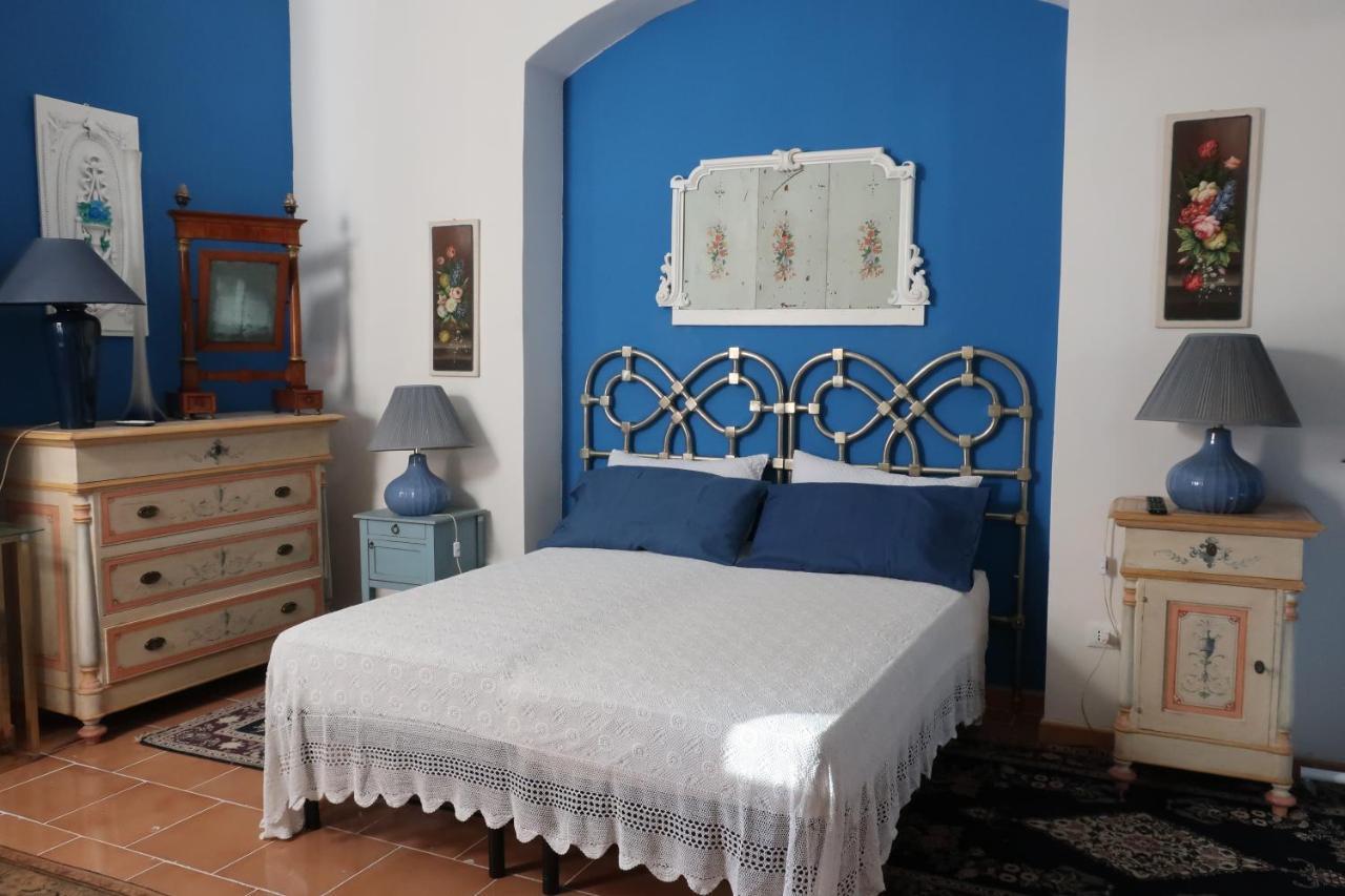 Il Trullo Del Cadetto