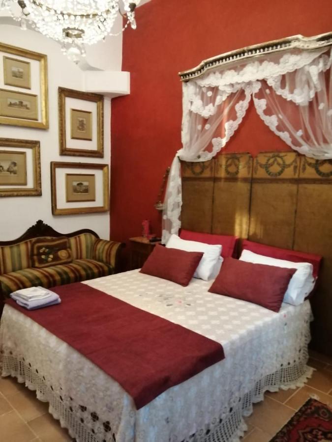 Ferienhaus Il Trullo Del Cadetto