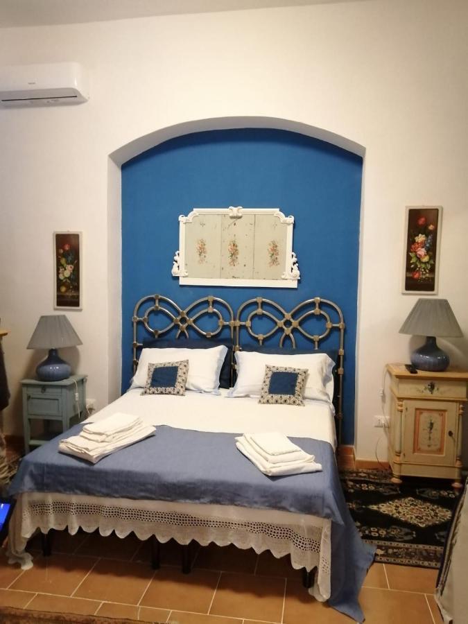 Il Trullo Del Cadetto *