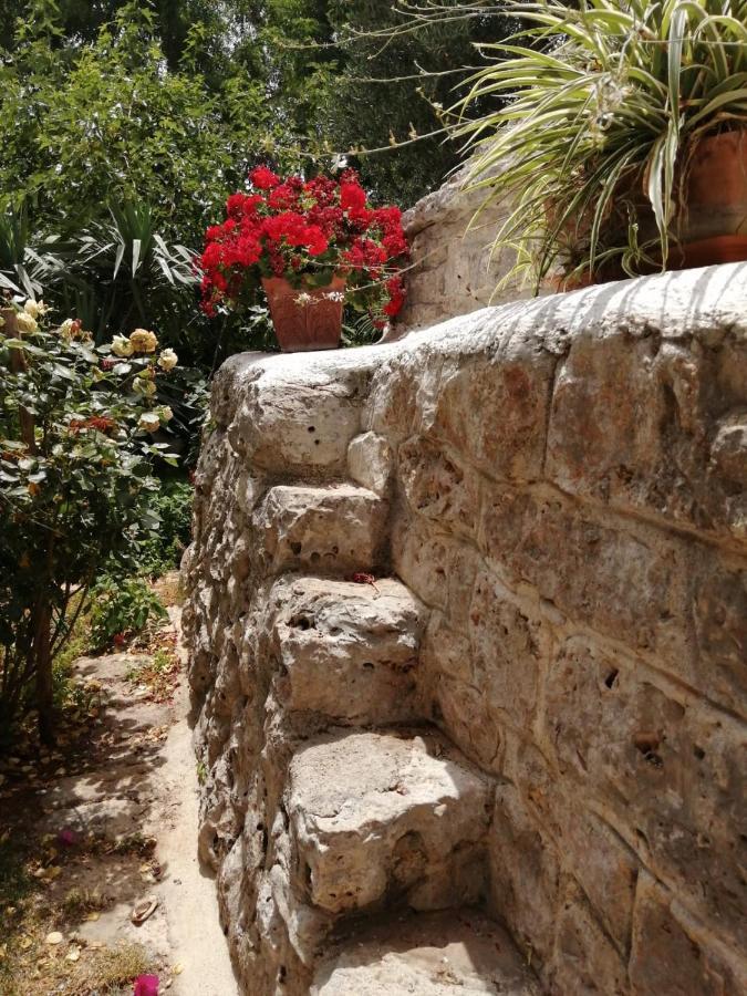 Il Trullo Del Cadetto Francavilla Fontana