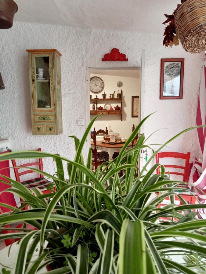 Il Trullo Del Cadetto * Francavilla Fontana
