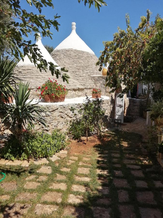 Il Trullo Del Cadetto