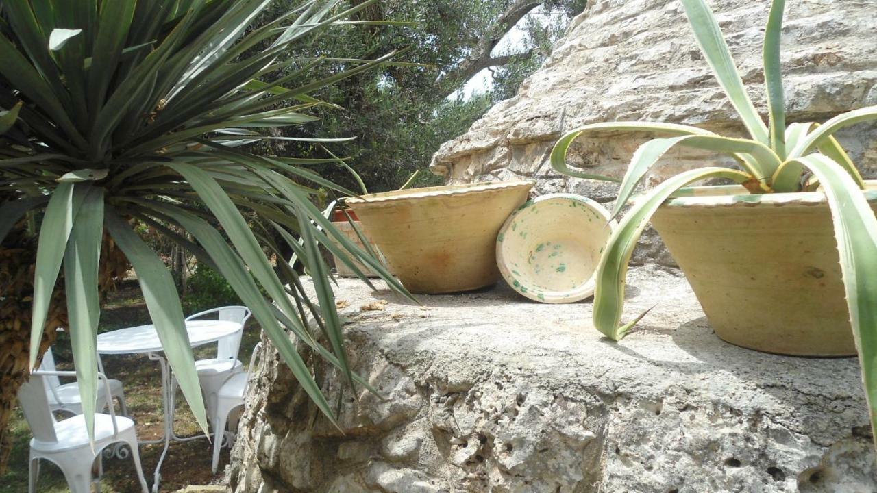 Il Trullo Del Cadetto *