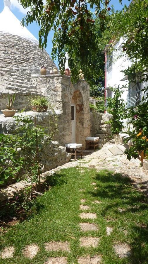 Ferienhaus Il Trullo Del Cadetto Francavilla Fontana