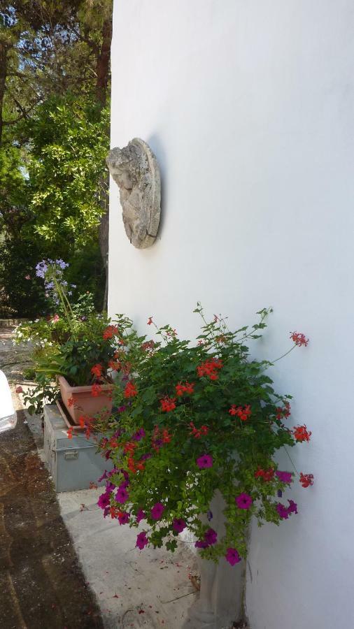Il Trullo Del Cadetto *