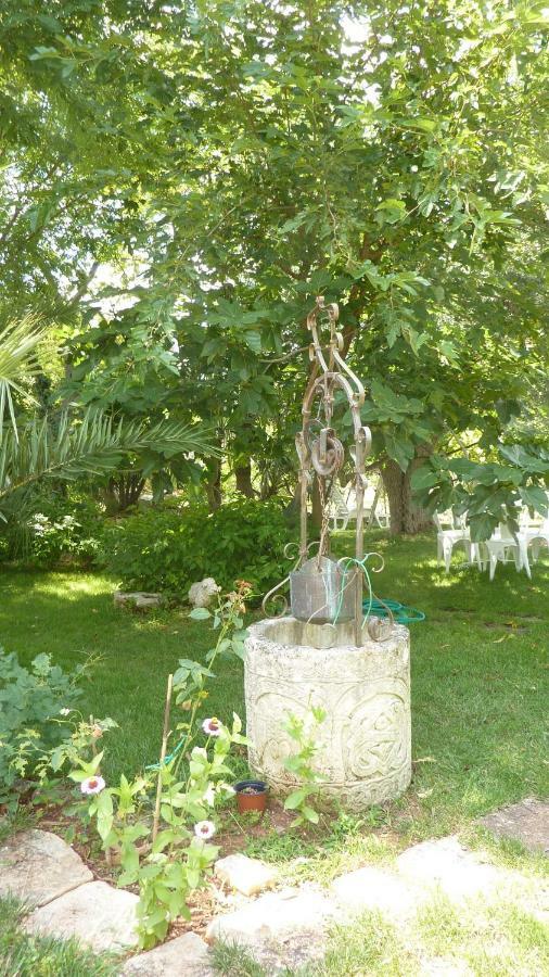Ferienhaus Il Trullo Del Cadetto